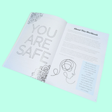 Growing Through Trauma Workbook