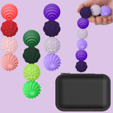 Magnetic Sensory Ball Packs