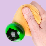 Fortune Teller Cookie Plush Squeezy Toy