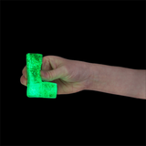 Smoosho's Super Squeeze Glow-in-the-dark Puzzle