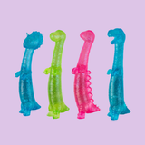 Super Glow-in-the-dark Stretchy Dino PRE ORDER