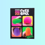 Fuzz Ball Teenie (Multi-Pack) Nee Doh