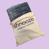 5.4kg Weighted Blanket