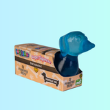 Sugar Squeeze Sausage Dog