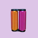 'Safe Ouch' Spikey Rollers