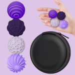 Magnetic Sensory Ball Packs