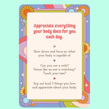 Cards For Daily Gratitude