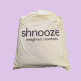 5.4kg Weighted Blanket