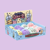 Bubble Tea Squeezy Plush Toy