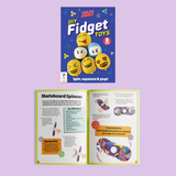 DIY Fidget Toys Kit
