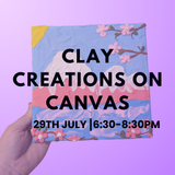 Tuesday Night Art Group - TERM 3 Bookings