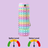 'Safe Ouch' Spikey Spinners