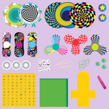 DIY Fidget Toys Kit