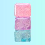 Glitter and Glow Nice Cube Nee Doh