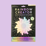 Rainbow Creator Stickers