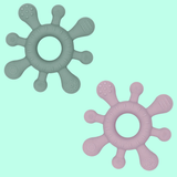 Silicone Teethers
