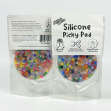 Silicone Picky Pads