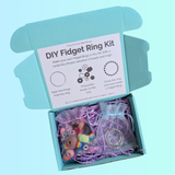 DIY Fidget Rings Kit