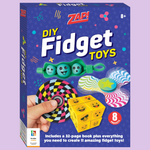 DIY Fidget Toys Kit