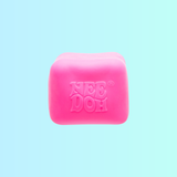 Glow Nice Cube Nee Doh
