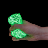 Super Squeeze Glow-in-the-dark Dino PRE ORDER