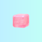 Glitter and Glow Nice Cube Nee Doh