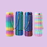 'Safe Ouch' Spikey Spinners