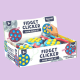 Fidget Clicker