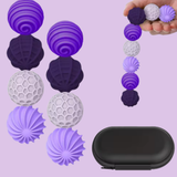 Magnetic Sensory Ball Packs