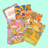Cards For Daily Gratitude