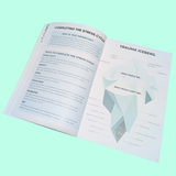 Growing Through Trauma Workbook