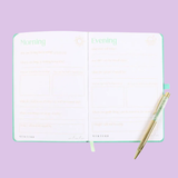 Wellness Journal with Pen