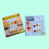 3 in 1 Sand Timers