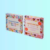 Colour Your Own Affirmation Cards