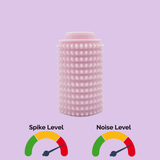 'Safe Ouch' Spikey Clicker and Spinners