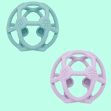 Silicone Teethers