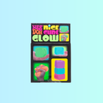 Glow Nice Cube Nee Doh