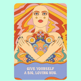 Cards For Daily Gratitude