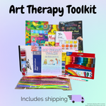 Art Therapy Toolkit
