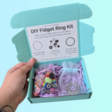 DIY Fidget Rings Kit