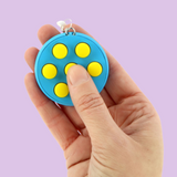 Fidget Clicker
