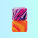 Nice Cube Swirl Nee Doh