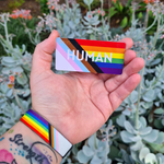 Box Full of Rainbows
