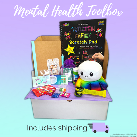 Mental Health Toolbox