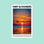 Paint by Numbers