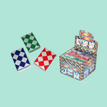 Magic Cube Snake Puzzle
