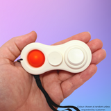Dimple Pop Spinner with Switch