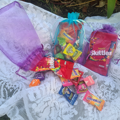 Lolly Bag