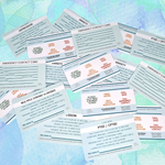 Care Cards