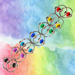 Flippy Fidget Chain